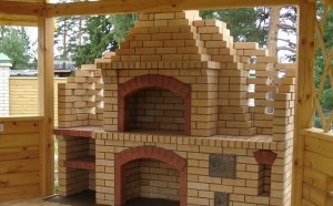 How To Build A Mangall