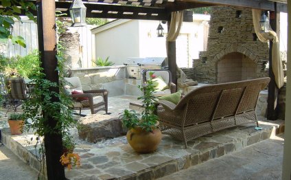 It's Like Making Things Up