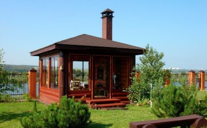 Interviews With Barbecue